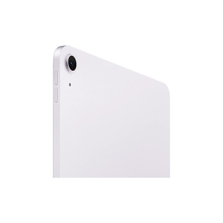 אייפד Apple iPad Air 11'' M3 (2025) 128GB Wi-Fi בצבע סגול – ללא מטען