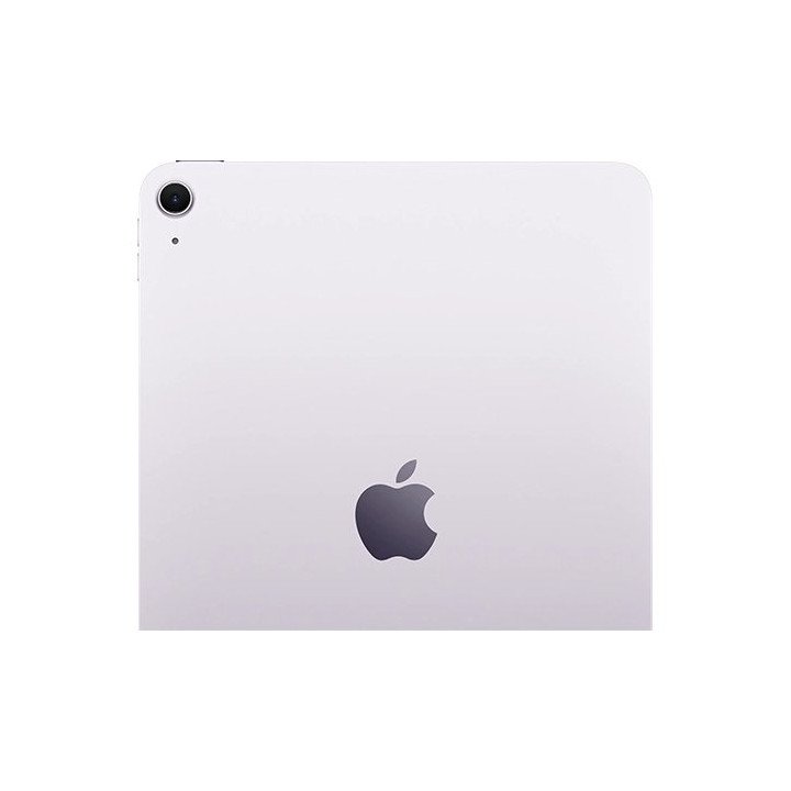 אייפד Apple iPad Air 11'' M3 (2025) 128GB Wi-Fi בצבע סגול – ללא מטען