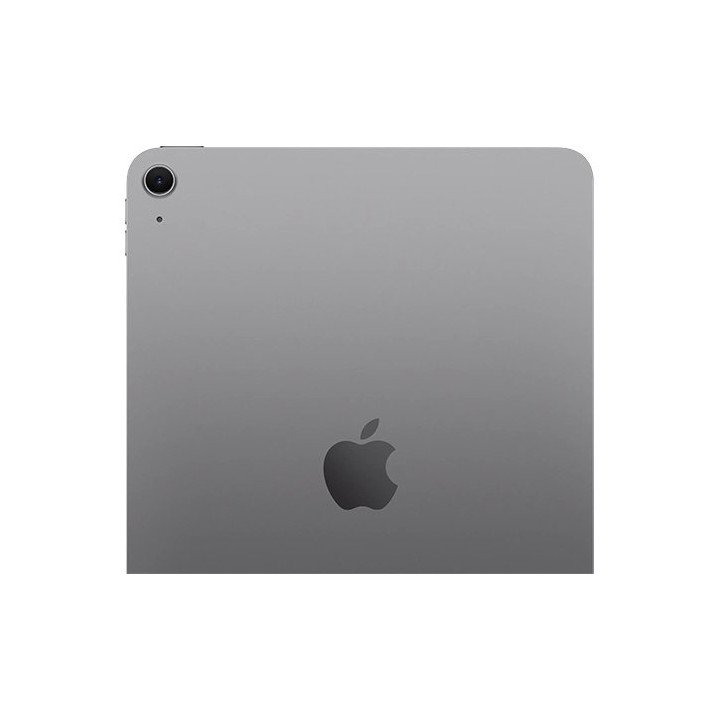 אייפד Apple iPad Air 11'' M3 (2025) 256GB Wi-Fi בצבע Space Gray – ללא 