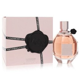 בושם לאישה Viktor & Rolf Flowerbomb 100ML E.D.P