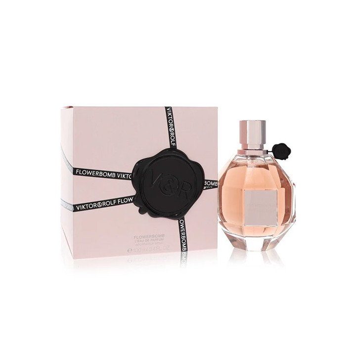 בושם לאישה Viktor & Rolf Flowerbomb 100ML E.D.P