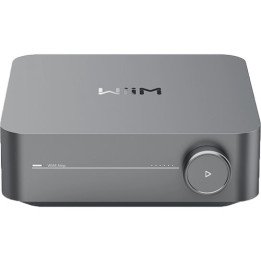 מגבר סטרימינג אלחוטי WiiM Amp