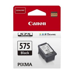 ראש דיו שחור מקורי Canon PG-575 Black
