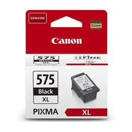 ראש דיו שחור מקורי Canon PG-575XL Black