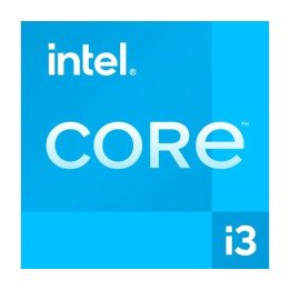 מעבד Intel® Core™ i3-12100 Alder Lake Tray