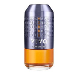 בושם לגבר טסטר - ויוו אדפ לגבר 100 מ"ל - צ'רוטי