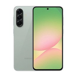 סמסונג גלקסי 5G 256GB 8GB RAM Samsung Galaxy A56 ירוק תומך eSIM