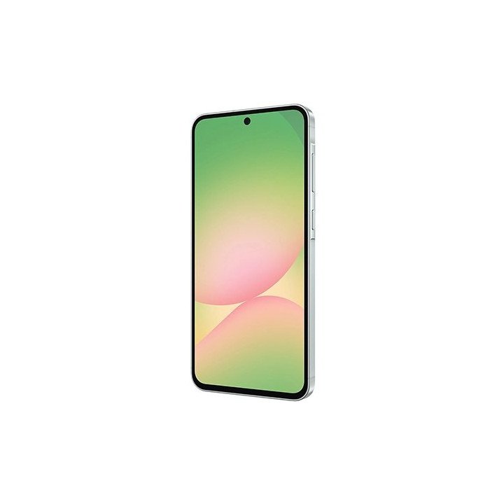 סמסונג גלקסי 5G 256GB 8GB RAM Samsung Galaxy A56 ירוק תומך eSIM