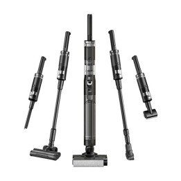 שואב שוטף אלחוטי 5 ב-1 aiwa AI-M5 – משלוח חינם