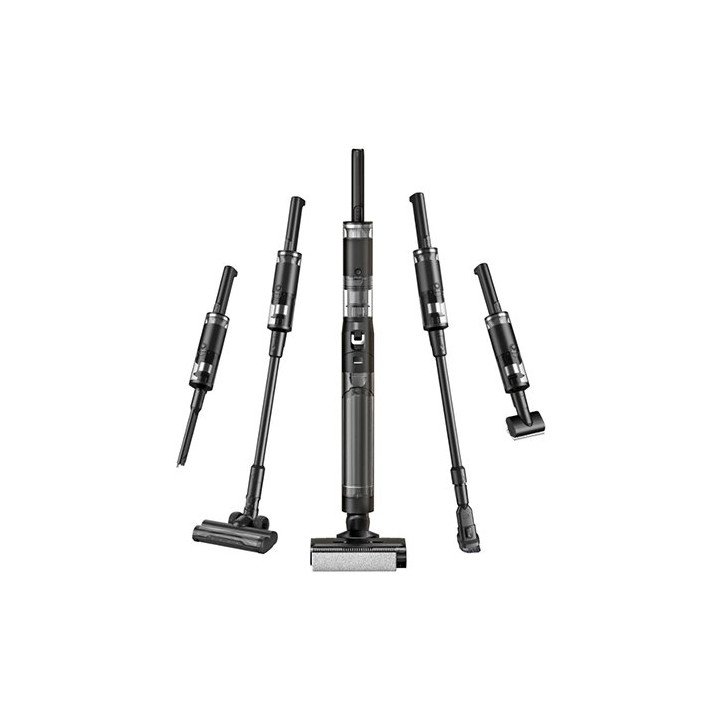 שואב שוטף אלחוטי 5 ב-1 aiwa AI-M5 – משלוח חינם