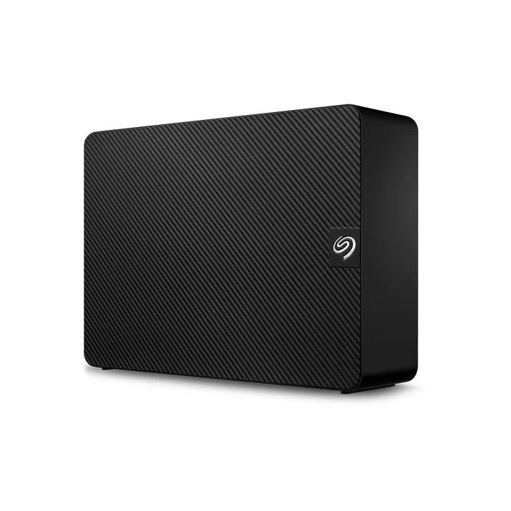 דיסק קשיח חיצוני Seagate Expansion 8TB – ממשק USB 3.0 – דגם STKP800040