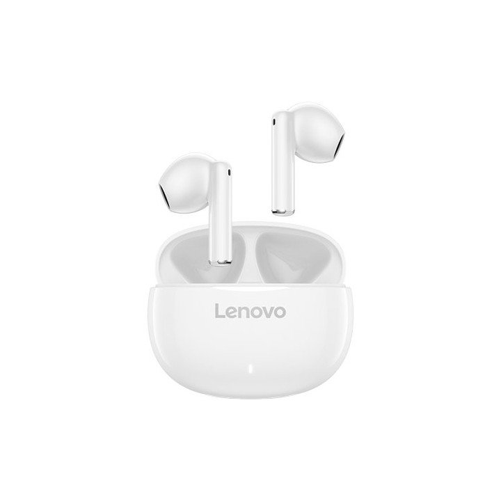 אוזניות אלחוטיות Bluetooth עם מיקרופון Lenovo E310 True Wireless – כול