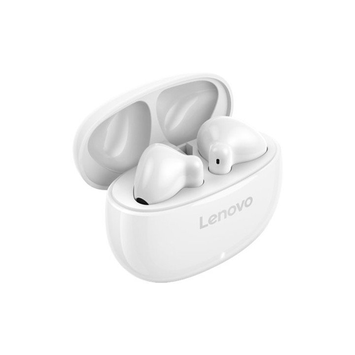 אוזניות אלחוטיות Bluetooth עם מיקרופון Lenovo E310 True Wireless – כול