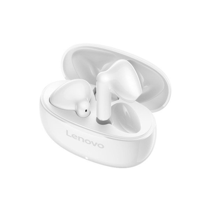 אוזניות אלחוטיות Bluetooth עם מיקרופון Lenovo E310 True Wireless – כול