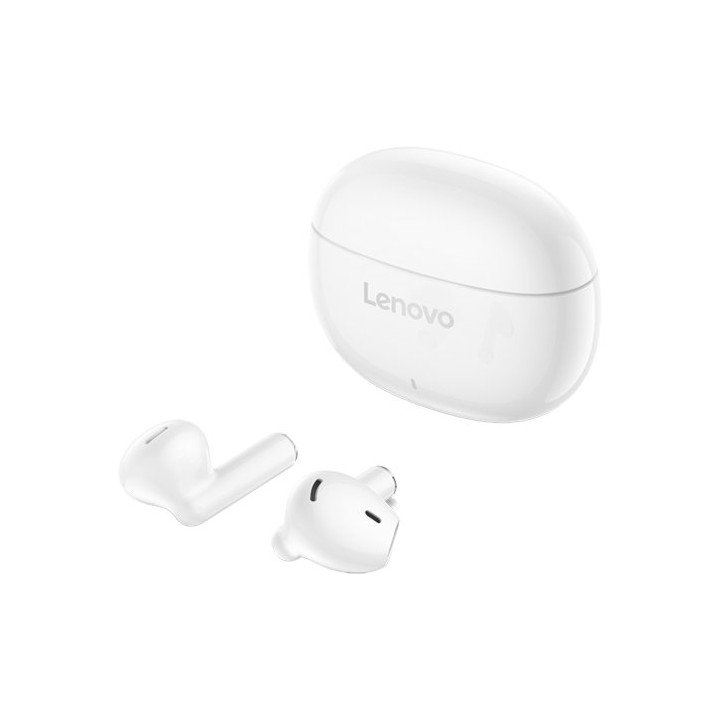 אוזניות אלחוטיות Bluetooth עם מיקרופון Lenovo E310 True Wireless – כול