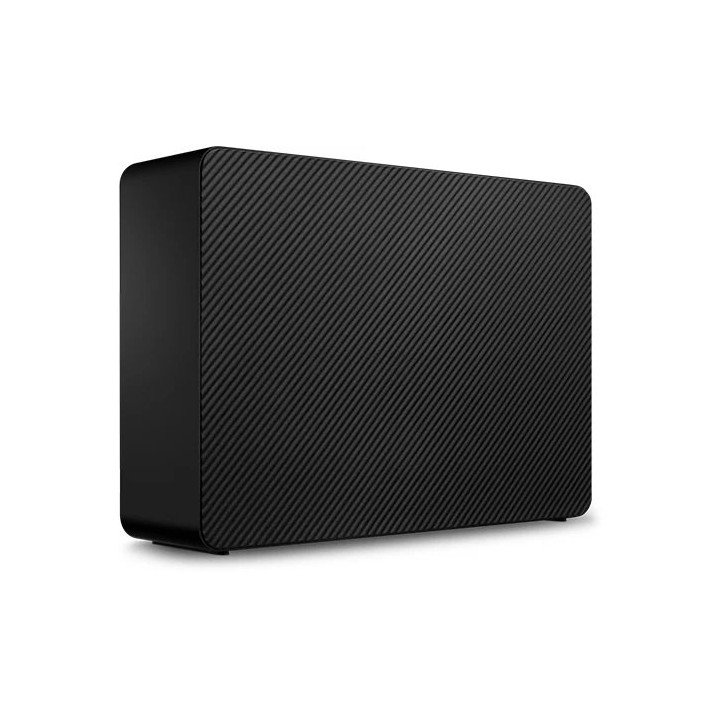 דיסק קשיח חיצוני Seagate Expansion 8TB – ממשק USB 3.0 – דגם STKP800040