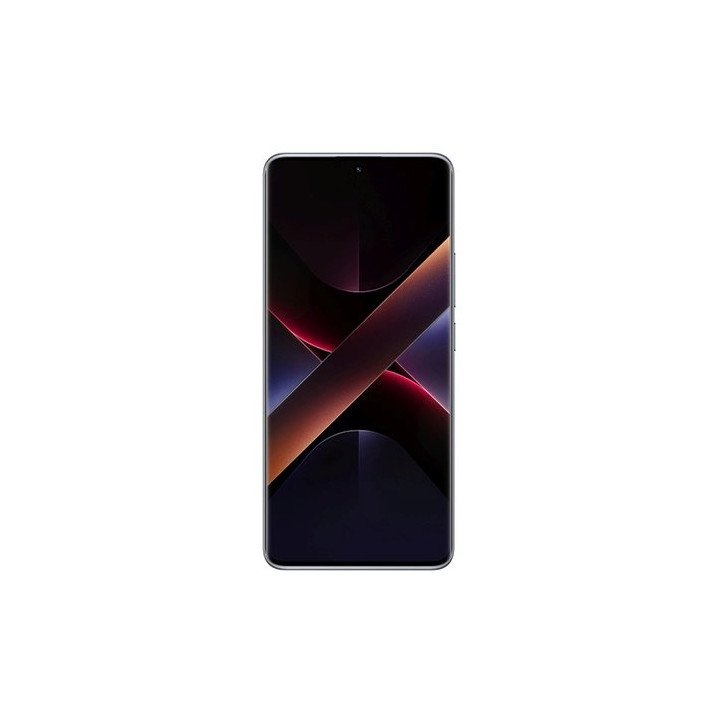 שיאומי פוקו Xiaomi POCO X7 5G 8GB + 256GB כסוף