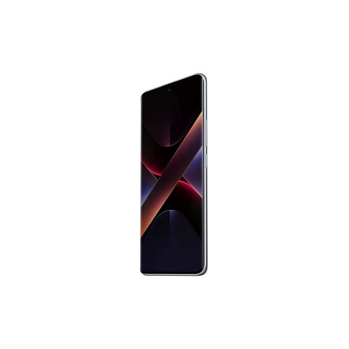 שיאומי פוקו Xiaomi POCO X7 5G 8GB + 256GB כסוף