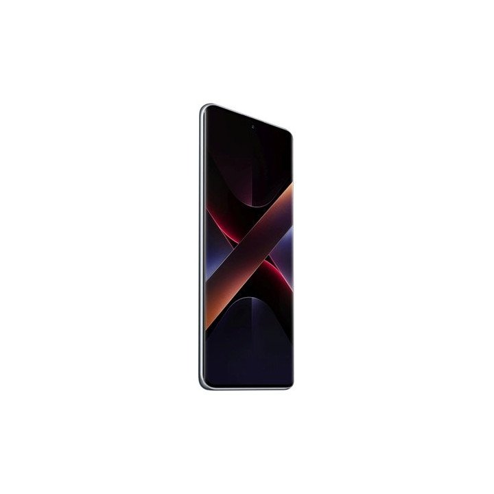 שיאומי פוקו Xiaomi POCO X7 5G 8GB + 256GB כסוף