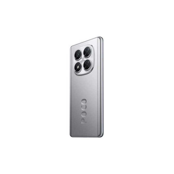 שיאומי פוקו Xiaomi POCO X7 5G 8GB + 256GB כסוף