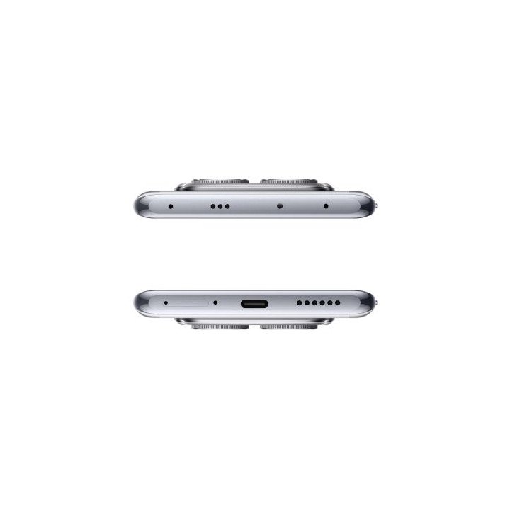 שיאומי פוקו Xiaomi POCO X7 5G 8GB + 256GB כסוף