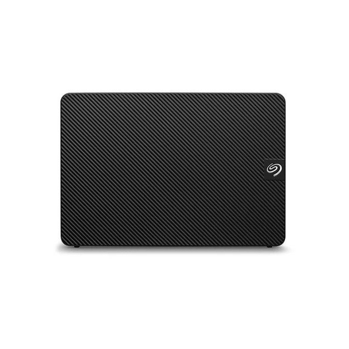 דיסק קשיח חיצוני Seagate Expansion 8TB – ממשק USB 3.0 – דגם STKP800040