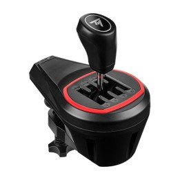 ידית הילוכים Thrustmaster TH8S Shifter Add-On – משלוח חינם