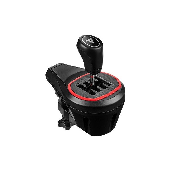 ידית הילוכים Thrustmaster TH8S Shifter Add-On – משלוח חינם