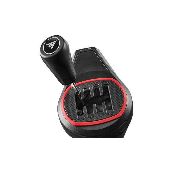 ידית הילוכים Thrustmaster TH8S Shifter Add-On – משלוח חינם