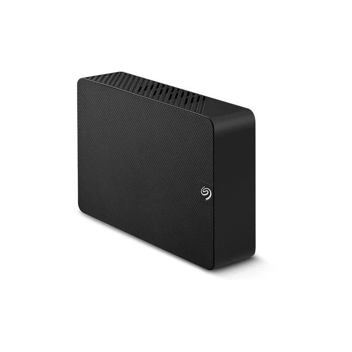 דיסק קשיח חיצוני Seagate Expansion 8TB – ממשק USB 3.0 – דגם STKP800040