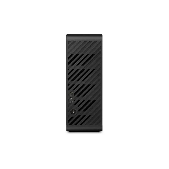 דיסק קשיח חיצוני Seagate Expansion 8TB – ממשק USB 3.0 – דגם STKP800040