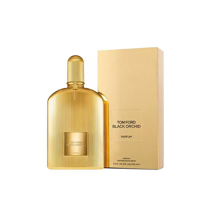 בושם לגבר Tom Ford Black Orchid 100ml Perfume