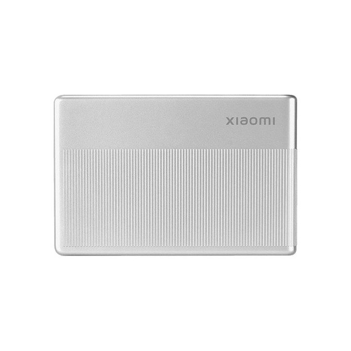מדפסת תמונות ניידת צבעונית שיאומי Xiaomi Portable Photo Printer 1S