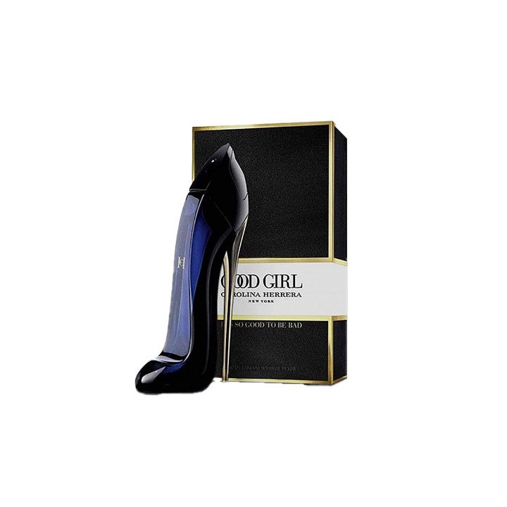 בושם לאישה Carolina Herrera Good Girl E.D.P או דה פרפיום 80ml