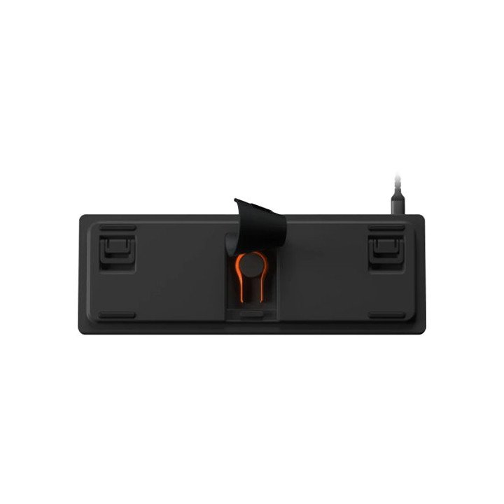 מקלדת גיימינג Steelseries Apex 9 Mini US