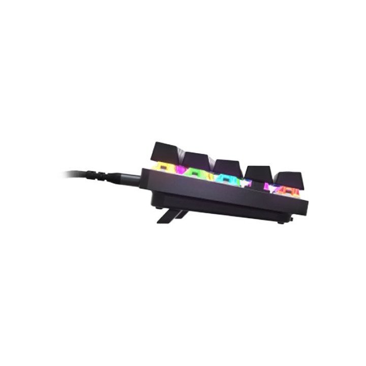 מקלדת גיימינג Steelseries Apex 9 Mini US