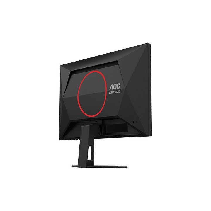 מסך גיימינג 23.8 אינץ AOC 200Hz IPS 0.5ms G-SYNC 24G4HRE