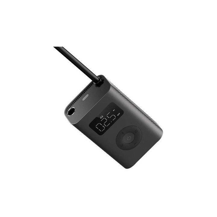 משאבת אוויר חשמלית ניידת לרכב שיאומי Xiaomi Portable Electric Air Comp