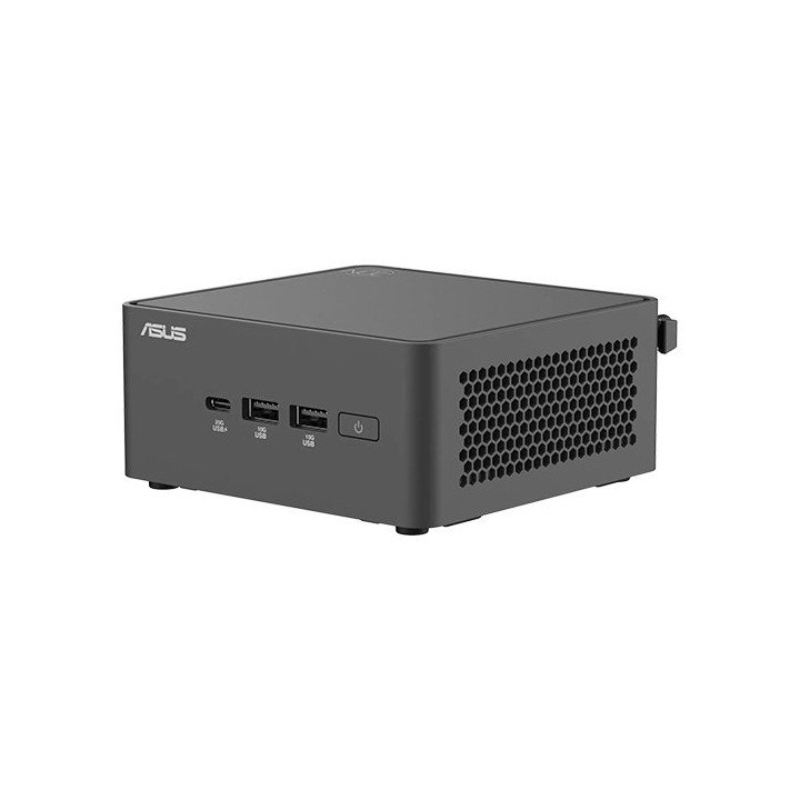 מחשב מיני ASUS NUC 15 Pro Mini PC הכולל מעבד Intel Core 5 210H – גירסה