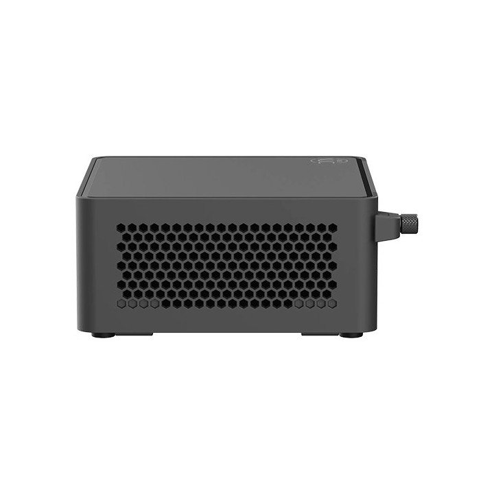 מחשב מיני ASUS NUC 15 Pro Mini PC הכולל מעבד Intel Core 5 210H – גירסה