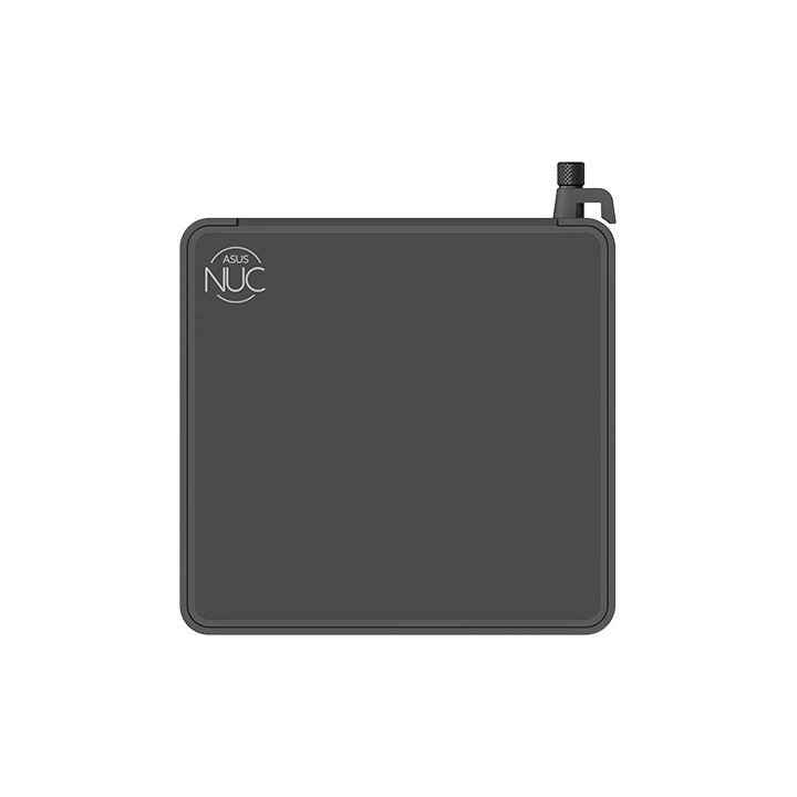 מחשב מיני ASUS NUC 15 Pro Mini PC הכולל מעבד Intel Core 5 210H – גירסה