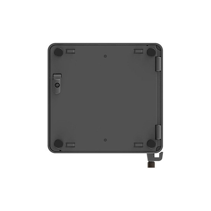 מחשב מיני ASUS NUC 15 Pro Mini PC הכולל מעבד Intel Core 5 210H – גירסה