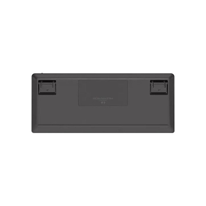 מקלדת מכנית אלחוטית Logitech Mx Mechanical Mini