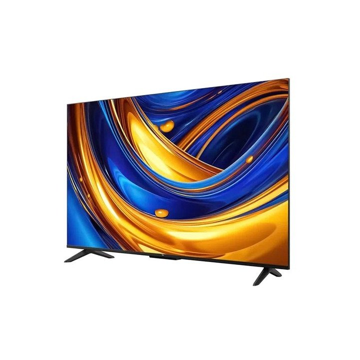 טלוויזיה 55 אינץ חכמה TCL P655 4K UHD TV עם מערכת הפעלה Google TV – מש