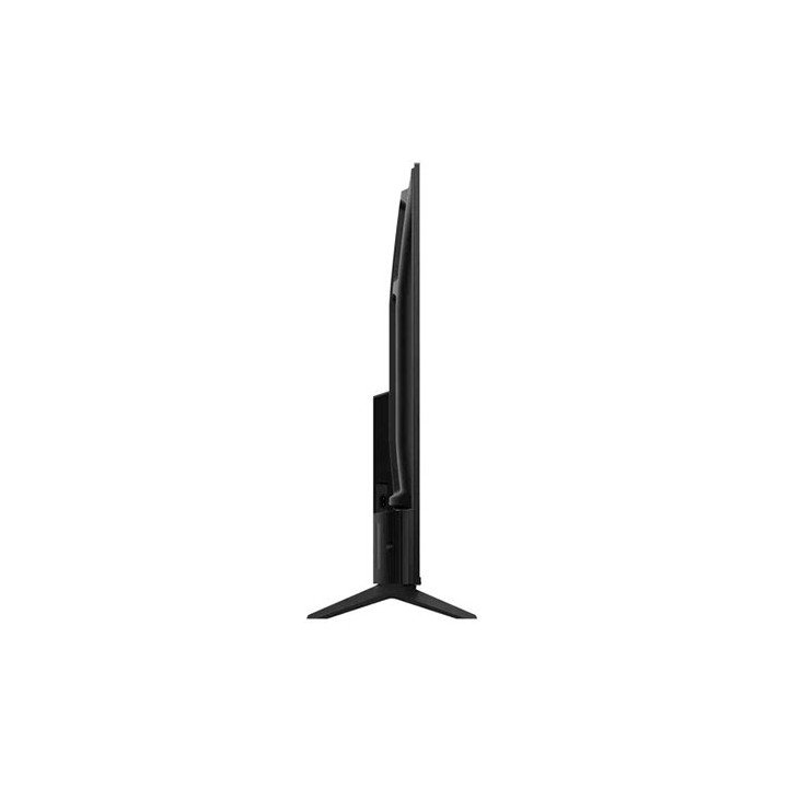 טלוויזיה 55 אינץ חכמה TCL P655 4K UHD TV עם מערכת הפעלה Google TV – מש