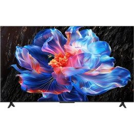 טלוויזיה 55 אינץ חכמה TCL TCL V6C 4K HDR TV עם מערכת הפעלה Google TV –