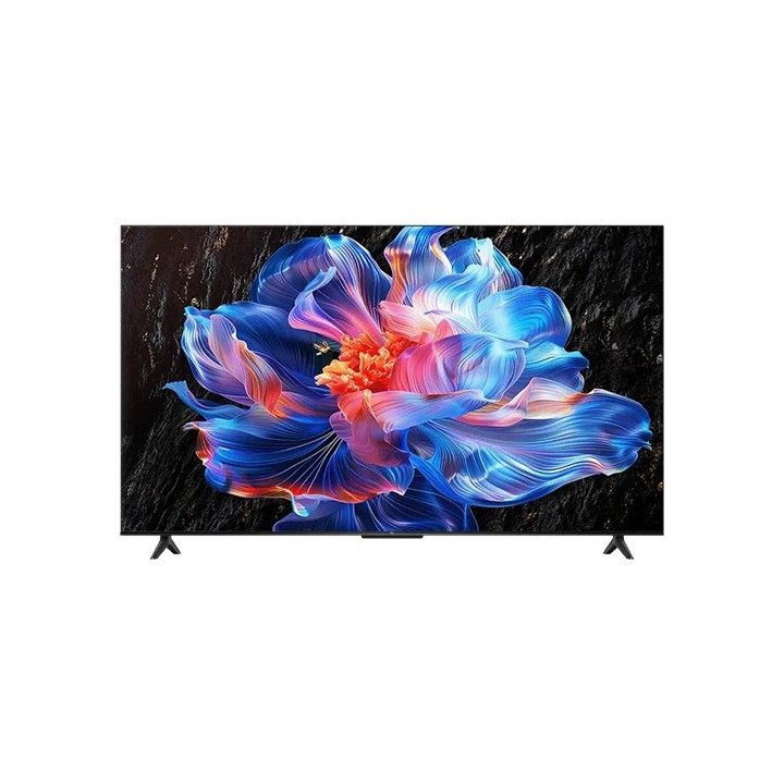 טלוויזיה 55 אינץ חכמה TCL TCL V6C 4K HDR TV עם מערכת הפעלה Google TV –