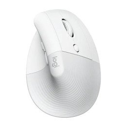 עכבר אלחוטי ארגונומי Logitech Lift Vertical Ergonomic Mouse Bluetooth 