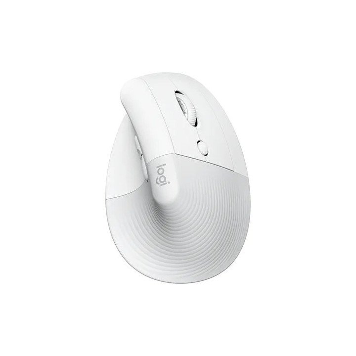 עכבר אלחוטי ארגונומי Logitech Lift Vertical Ergonomic Mouse Bluetooth 