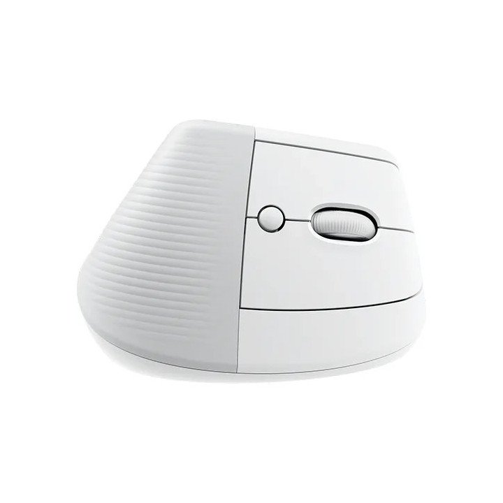 עכבר אלחוטי ארגונומי Logitech Lift Vertical Ergonomic Mouse Bluetooth 